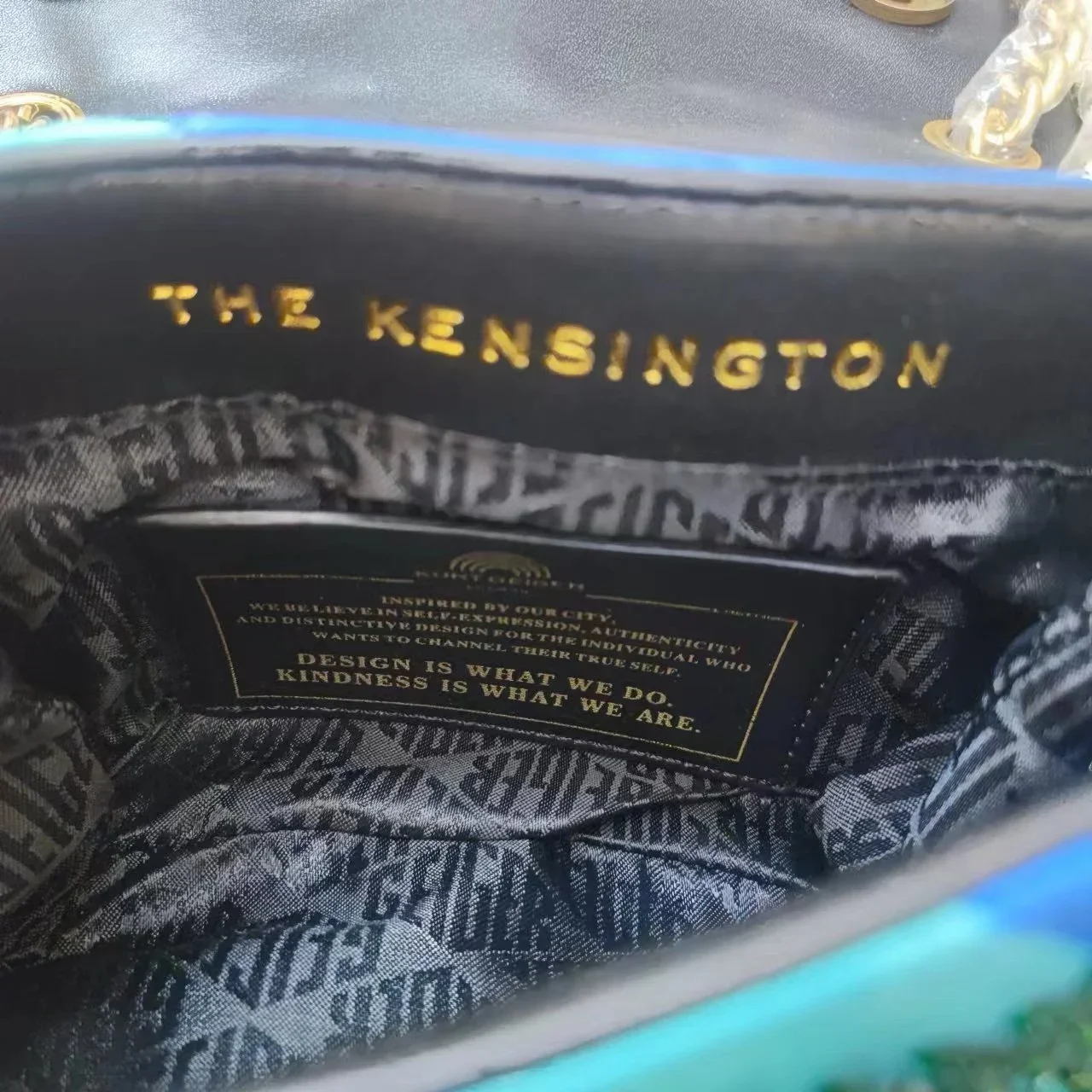 Курт Гейгера Лондон оригинальные аксессуары роскошные известные бренды