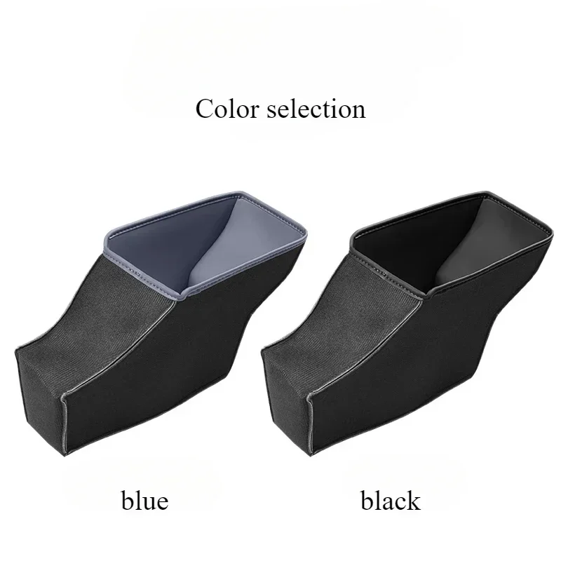 Для Geely Boyue L Atlas FX11 Starray 2024 автомобильный подлокотник ящик для хранения кожаный