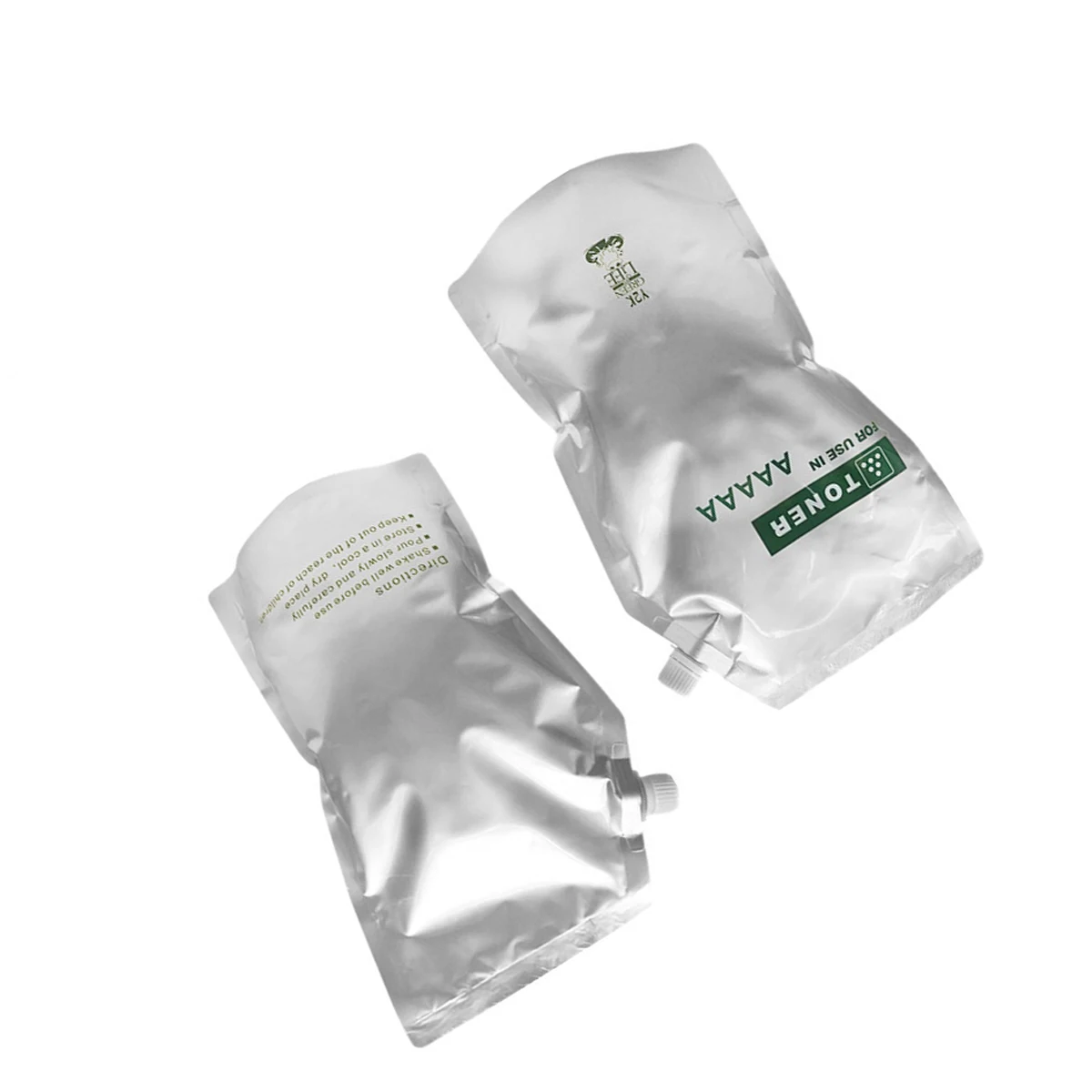 1 кг комплектов для заправки порошка тонера Lexmark 62D4000 62D400E 62D5000 62D500E 621 622 623 624 625 A801T10K