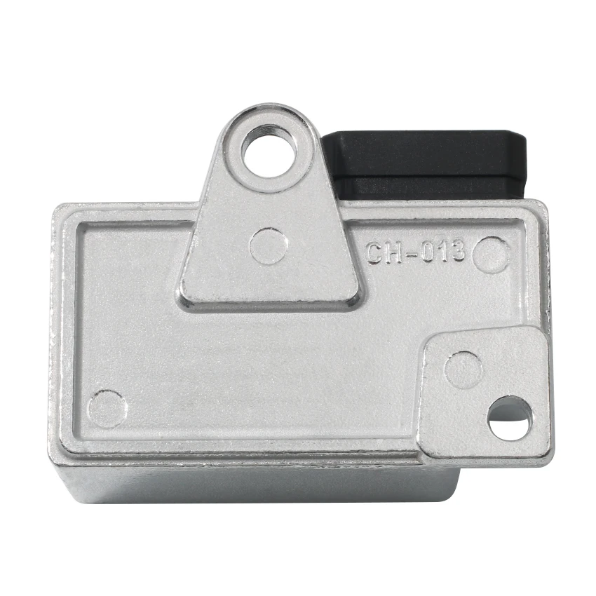 Переключатель блока зажигания CDI для Moto Guzzi V35 350 1977-1980 V50 500 OEM: GU 19721400