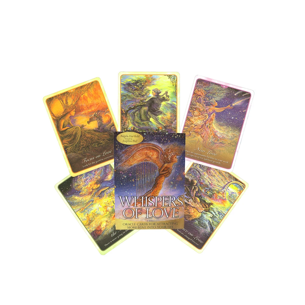 

Новинка, 39 террас, настольные игры, шепот любви, инструкции на английском языке, карты Таро для семейных праздников, игральные карты