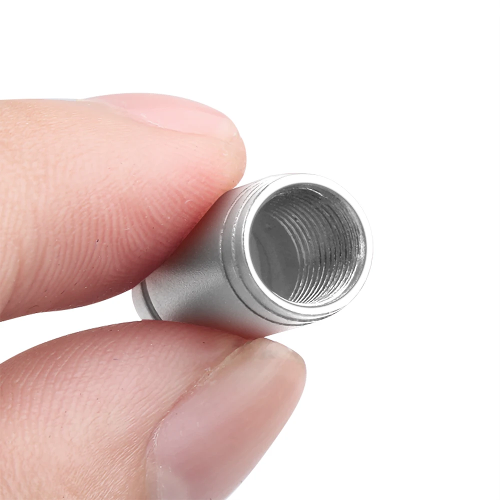 4 шт. матовые колпачки для клапанов автомобильных колес стержень шин