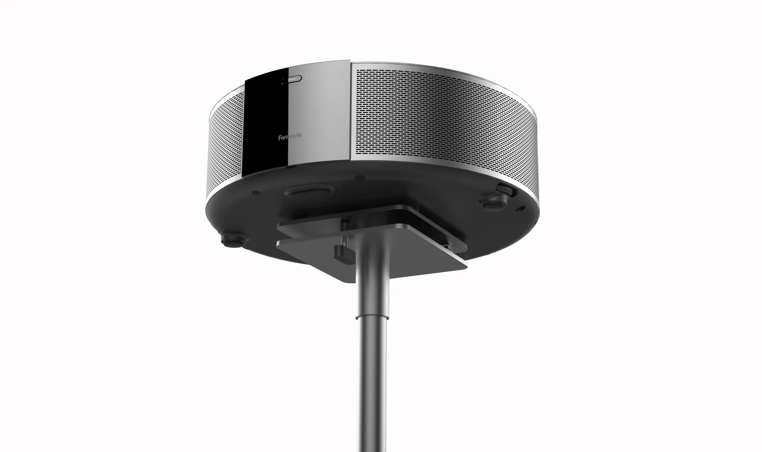 Фото Wupro x Fengmi R1 UST ALPD 2k Проектор MEMC для проектора Ultra Short Range 1080p Проектор для домашнего кинотеатра UST №3