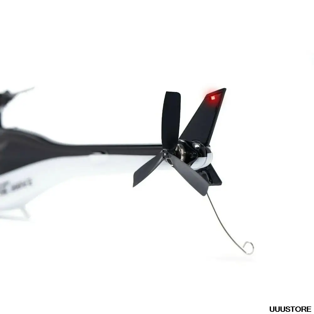 Esky 300 V2 Mini 6 каналов 2 4 ГГц 6-осевой безфлайбарный 6G 3D пилотажный
