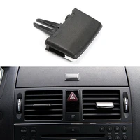 1pcs car ac air conditioning vent outlet tab clip repair adjust pick for mercedes benz c class w204 x204 c200 glk300 2008 2014