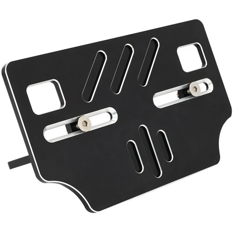 

Монтажный кронштейн для мотоциклетной сумки, багажная стойка, боковой держатель для сумки для Honda CBR650R CB650R 2019 2020