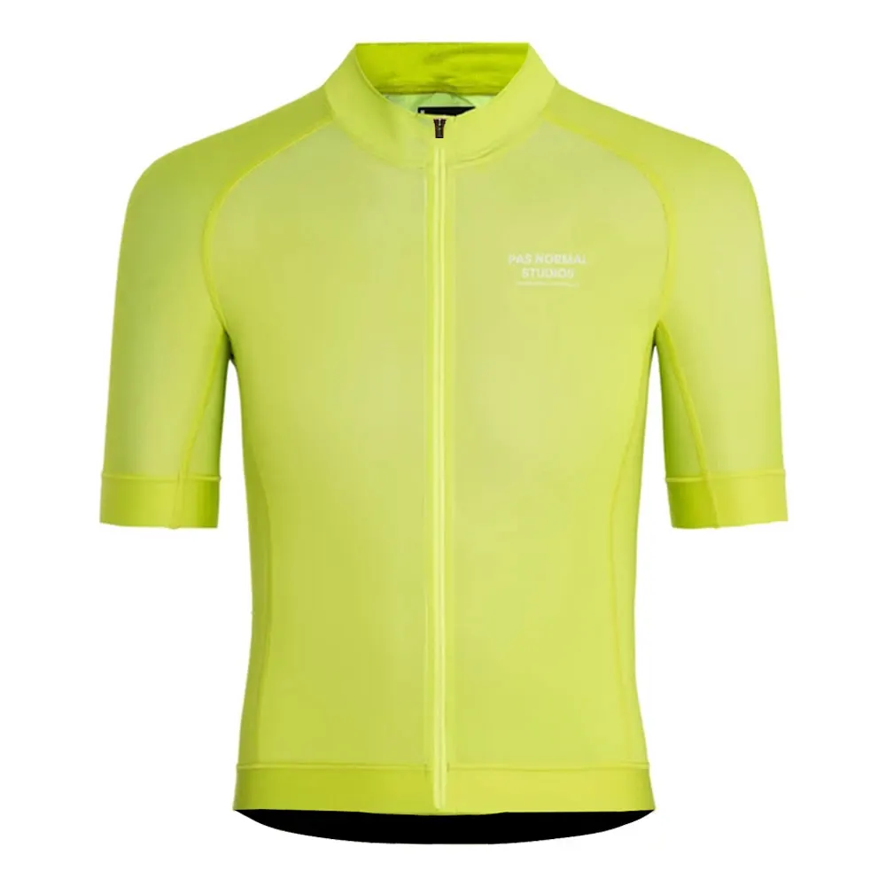 Джерси PNS мужское с коротким рукавом дышащая веломайка в полоску для горных и