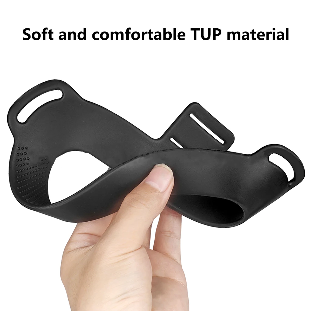 

VR Headset Head Cushion Helmet Pad TPU Virtual Reality Replacing Part