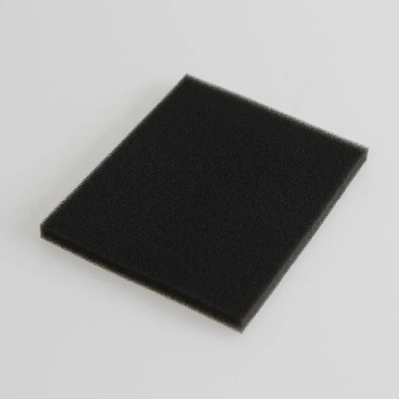 10 шт. поролоновый фильтр для FC8140 FC8142 FC8148 FC8071 FC8141 FC8143 FC8144 FC8146 FC8147 часть пылесоса