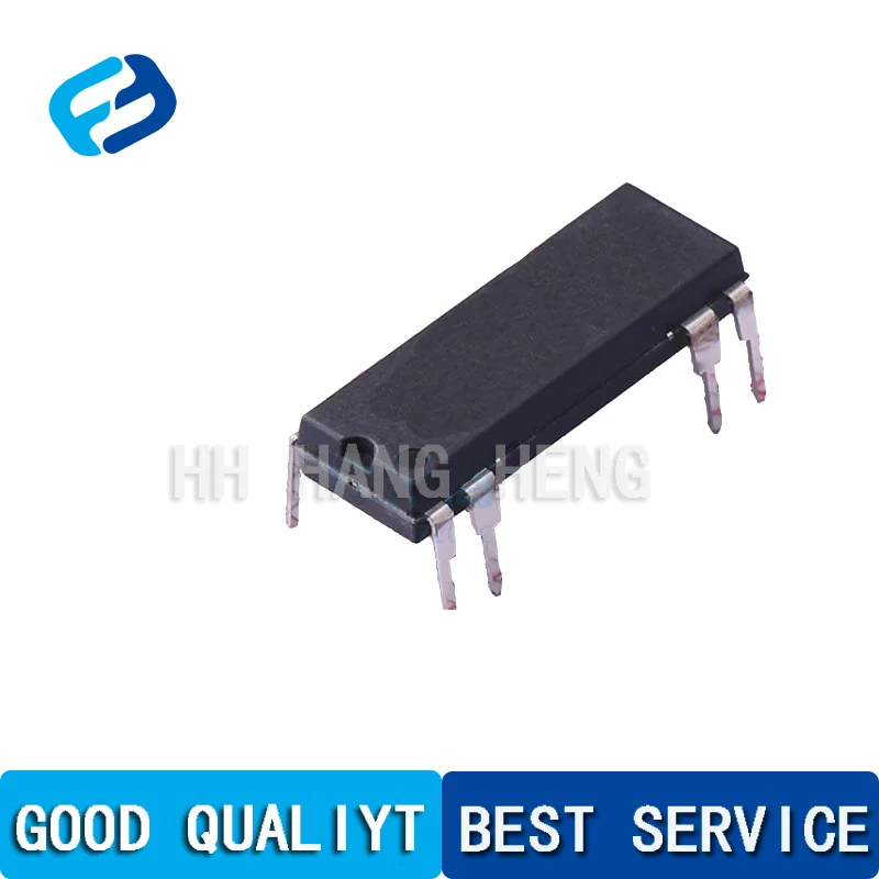 1 шт./лот ISO124P DIP-8 ISO124 ISO122P ISO122 IS0124 DIP8 DIP изоляционный усилитель чипсет