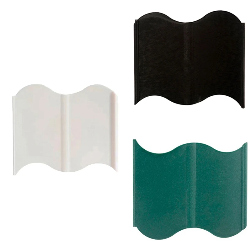 Садовый забор двор пейзаж газон дорожка съемный садовый для цветочной кровати