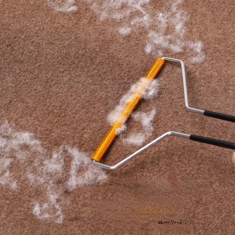 

Триммер для одежды Бытовая шерстяная Волшебная щетка для дефибриллятора