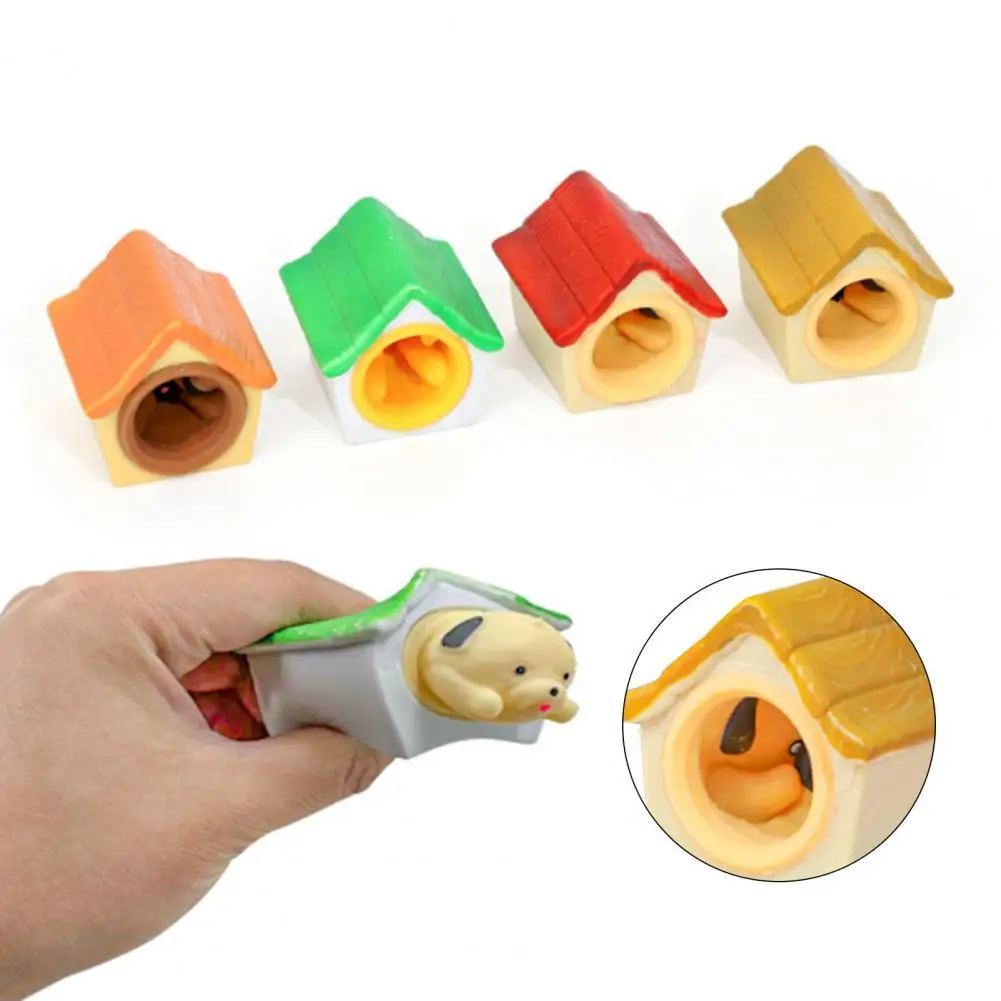 

Anti-stress Toy Slow Rebound Hands Toy Quick Recovery Sensory Squeezing Stress Relief Toy Squeeze Toy Birthday Gifts