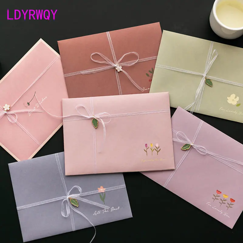 Конверт с буквами в комплекте литература