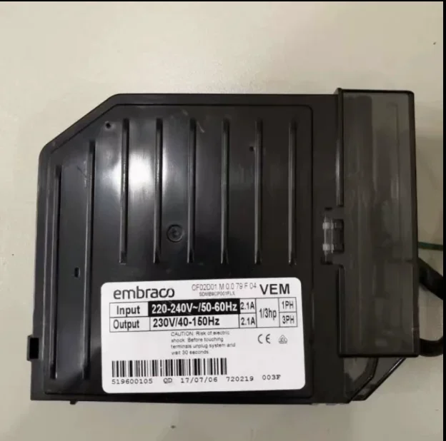 Инверторная плата Bosch управления компрессором подходит для холодильника Siemens EM