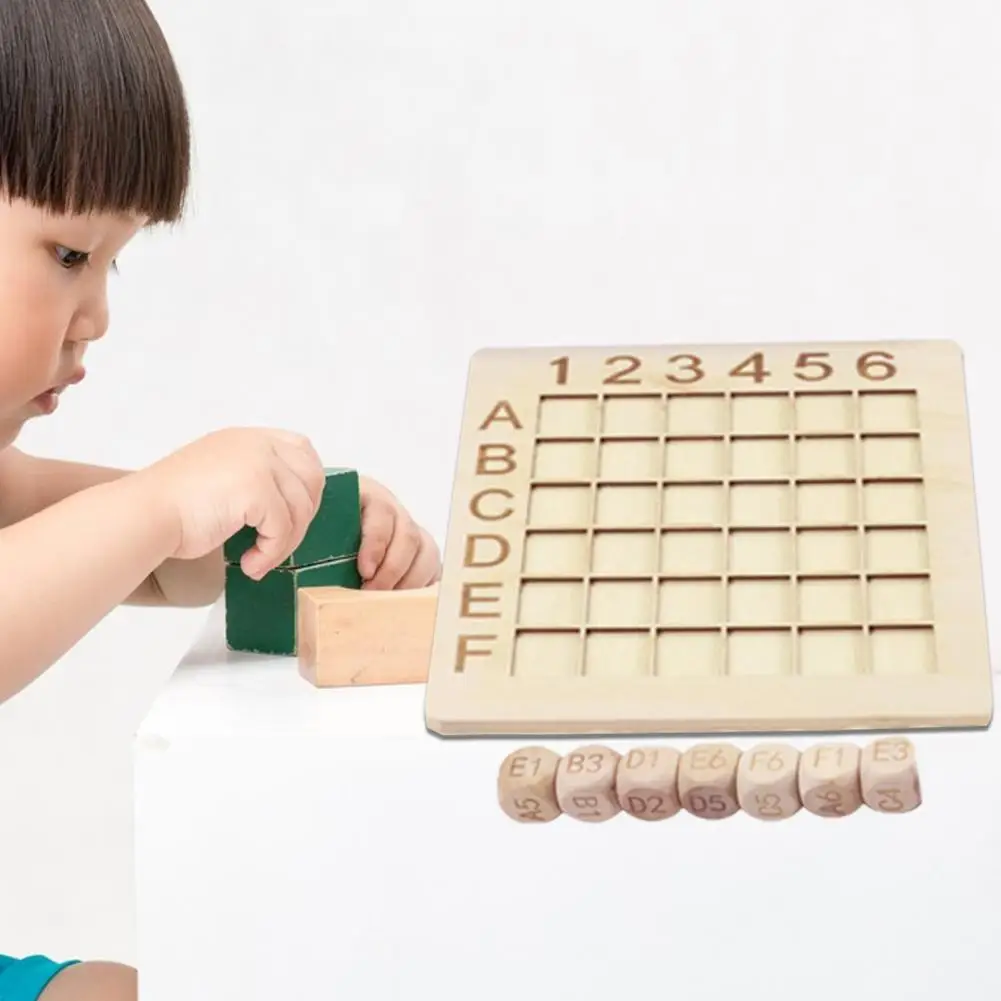 

1 Set Filled with Smooth Edges Entertainment DIY Disassembly Wooden Puzzle Toy Puzzle Board Toys Christmas Gift
