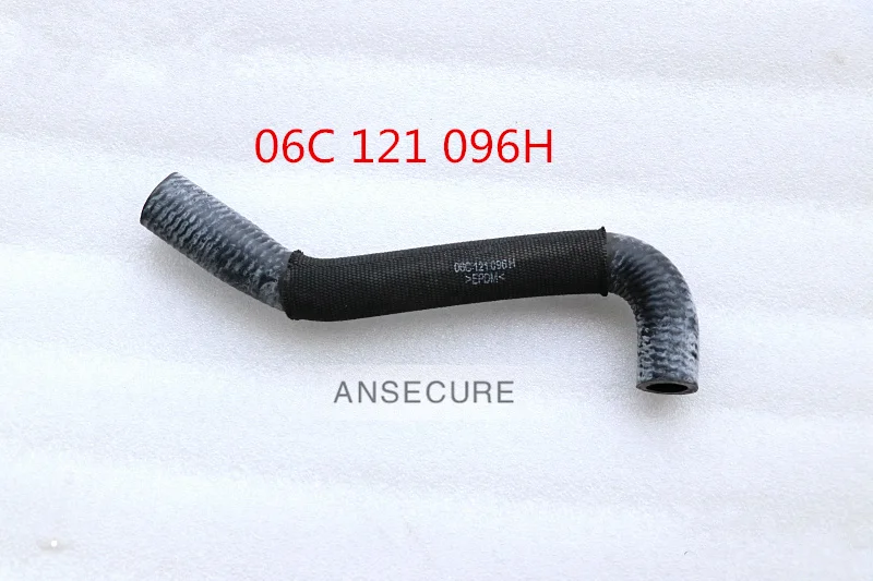 

Шланг для охлаждающей жидкости двигателя для Audi A6 C6 S6 Avant Quattro BBJ 3,0 2005-2008 06C121096H