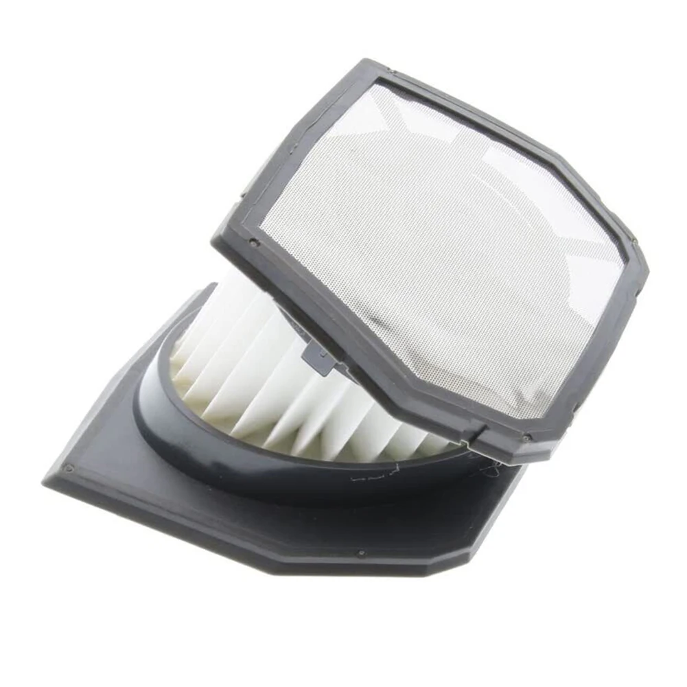 

Brandnew Vacuum Filter Cartridge Tool Dust Reducer Environmental Filter Screen Home Improvement Replacement Part
