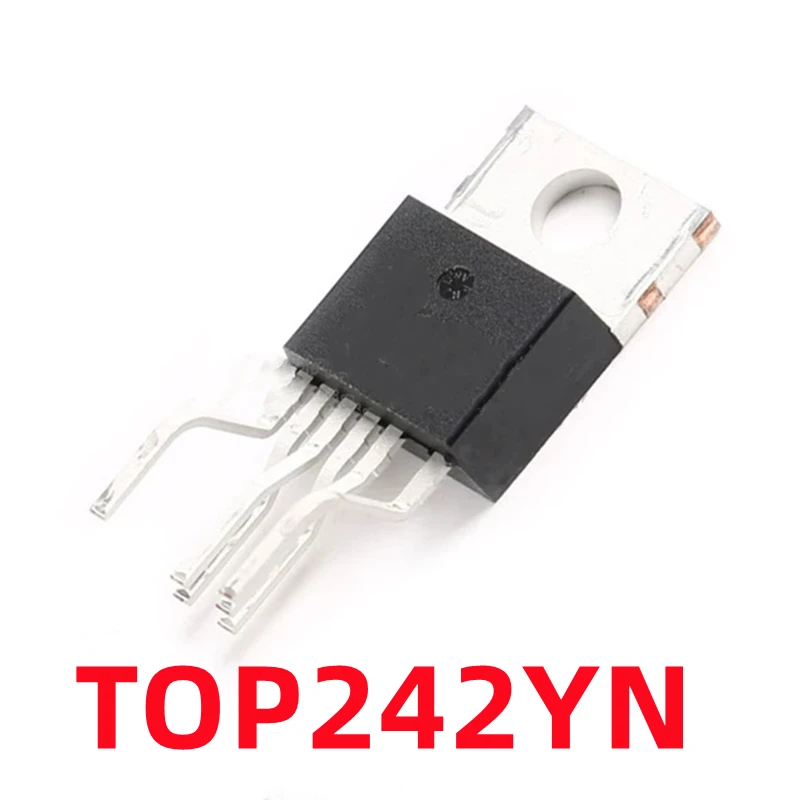 

1 шт. TOP242YN TOP242Y TO-220-6 6 футов управления питанием IC
