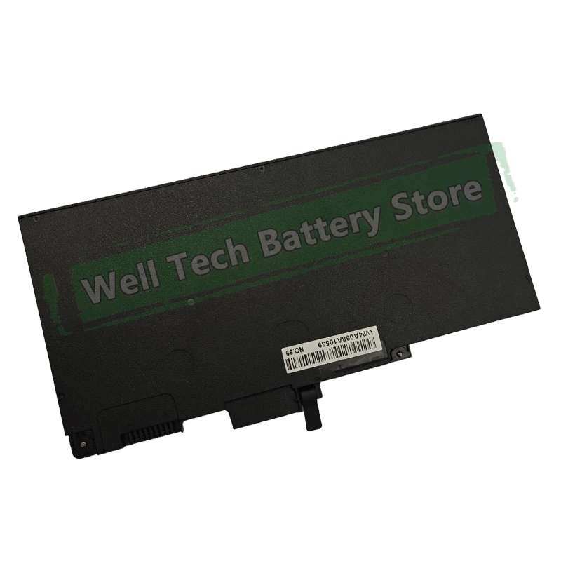 11 55 В 51 Втч TA03XL Аккумулятор для ноутбука HP EliteBook 755 840 848 850 G4 Series