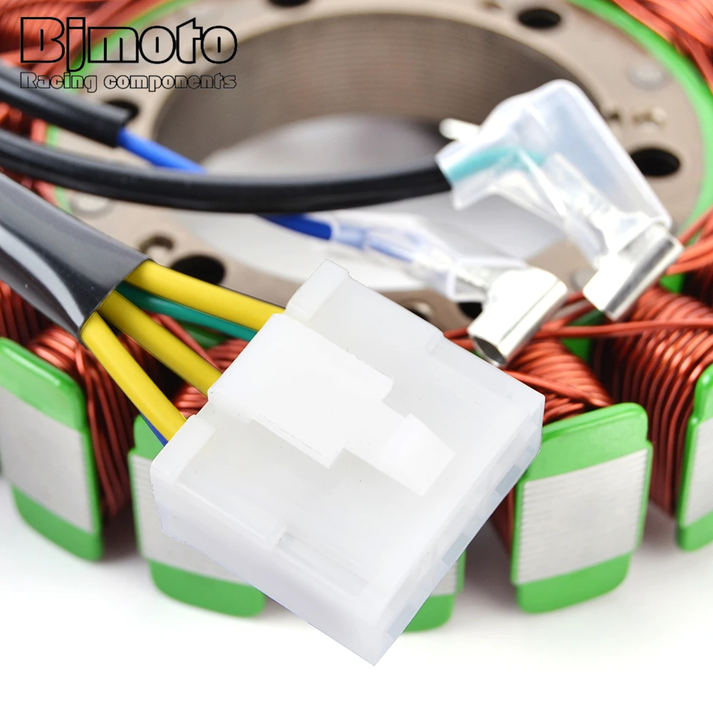 21003-1320 катушка статора генератора магнита для Kawasaki ZX900 Ninja ZX-9R ZX9R 1998 1999