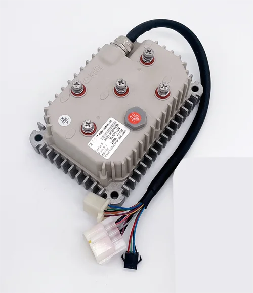 Kelly 12V-72V 140A-700A KLS-N Синусоидальный бесщеточный контроллер двигателя с постоянными магнитами (art.: 3920cd3f23492) - 3920cd3f23492