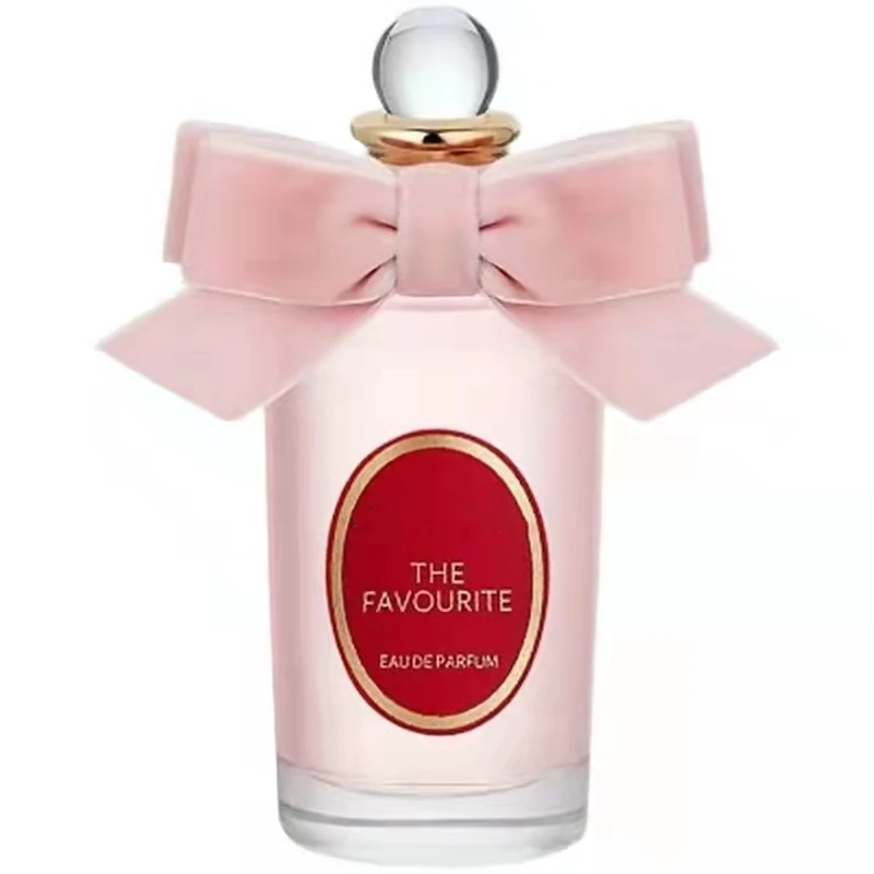 

Party Supplies Best Selling The Favourite Parfum Pour Femme Original Parfume for Women Women's Deodorant Long Lasting Body Spary