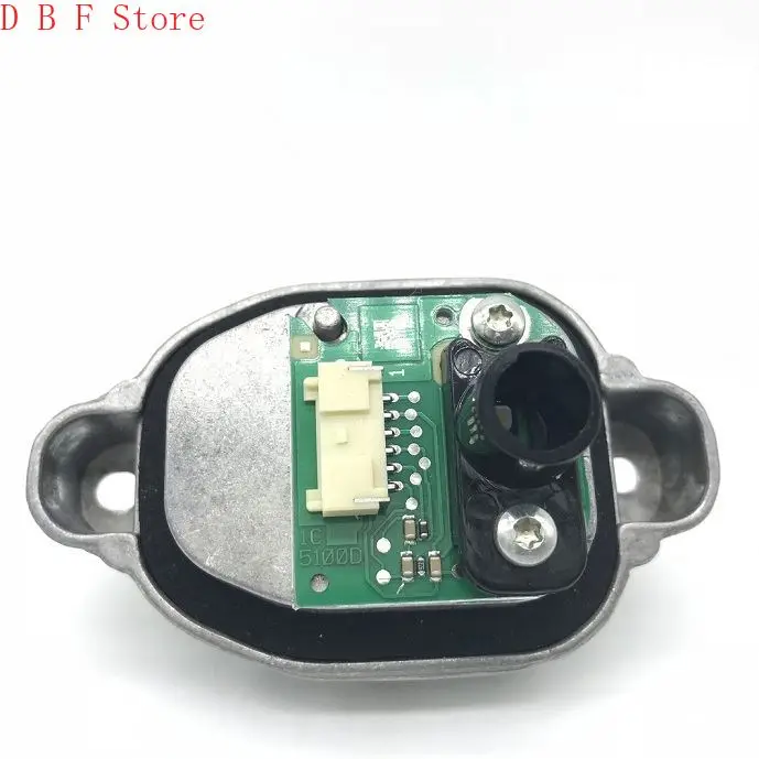 

kimh F35 OEM 63117419615 led Headlight Module Control OEM led marker hola ring 63117419610 for 3 Series F35 2015-2018