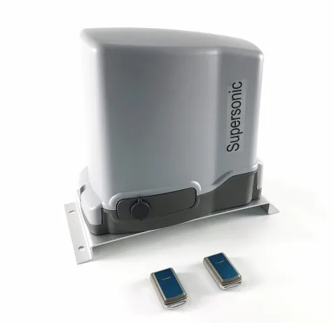 

Italian quality sliding gate motor 800kg