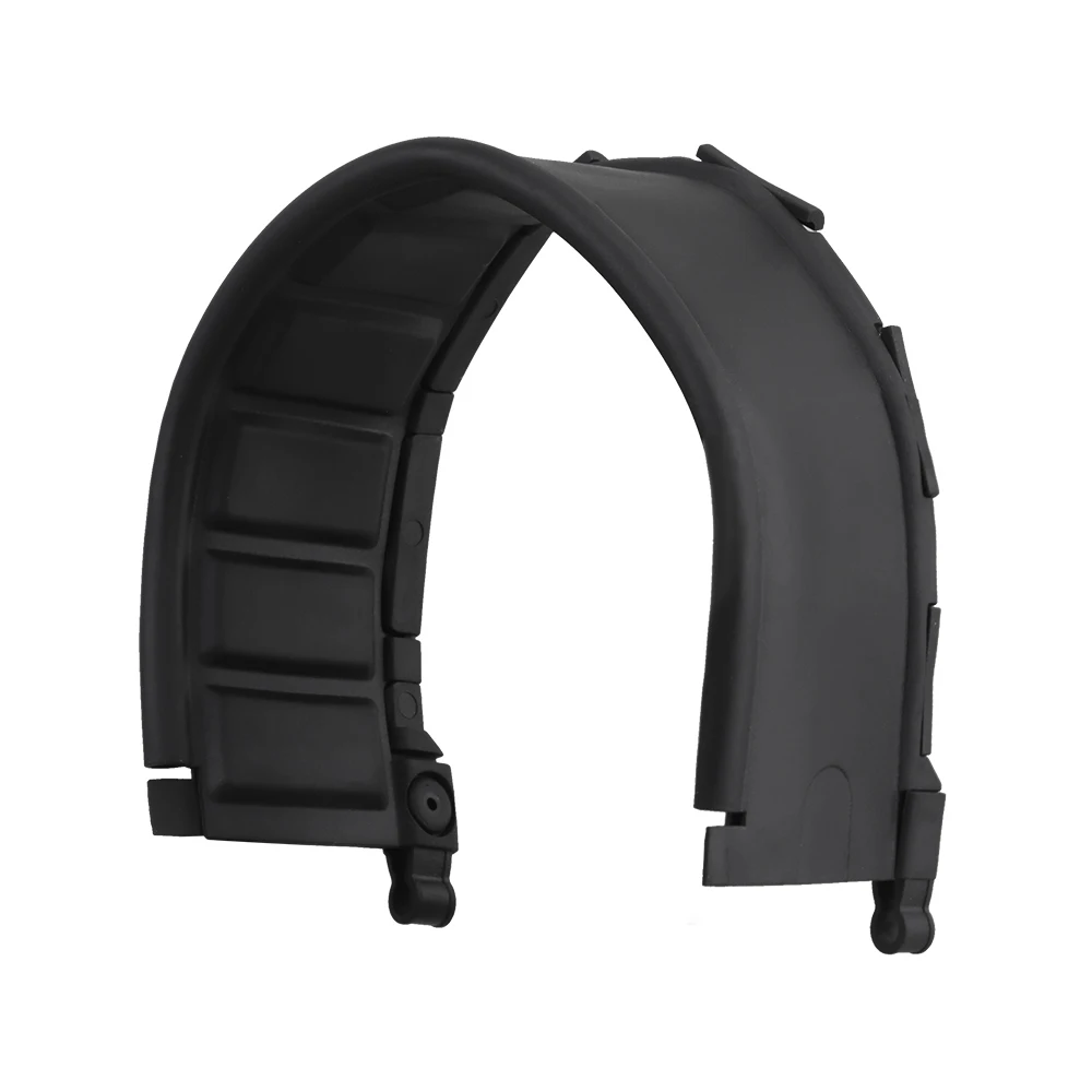 

Сменная повязка на голову для наушников, Улучшенная защита, наушники для C5, тактические аксессуары для наушников, мягкие, легко складываются