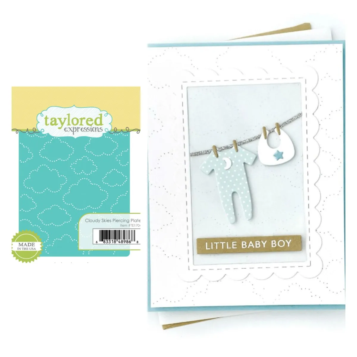 

Облачное небо пирсинг пластина металлические штампы для скрапбукинга бумаги ручной работы открытки альбома удар искусство резак 2022 Новинк...