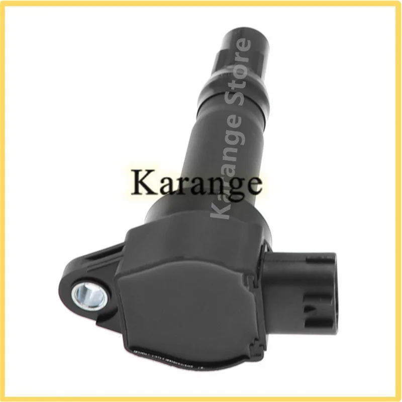 4X MN195805 для катушки зажигания 1 6 л FK0343 Mitsubishi Colt VI VII 3 ASX Lancer Sportback 1832A016 1832A026 FK0320 MN195452