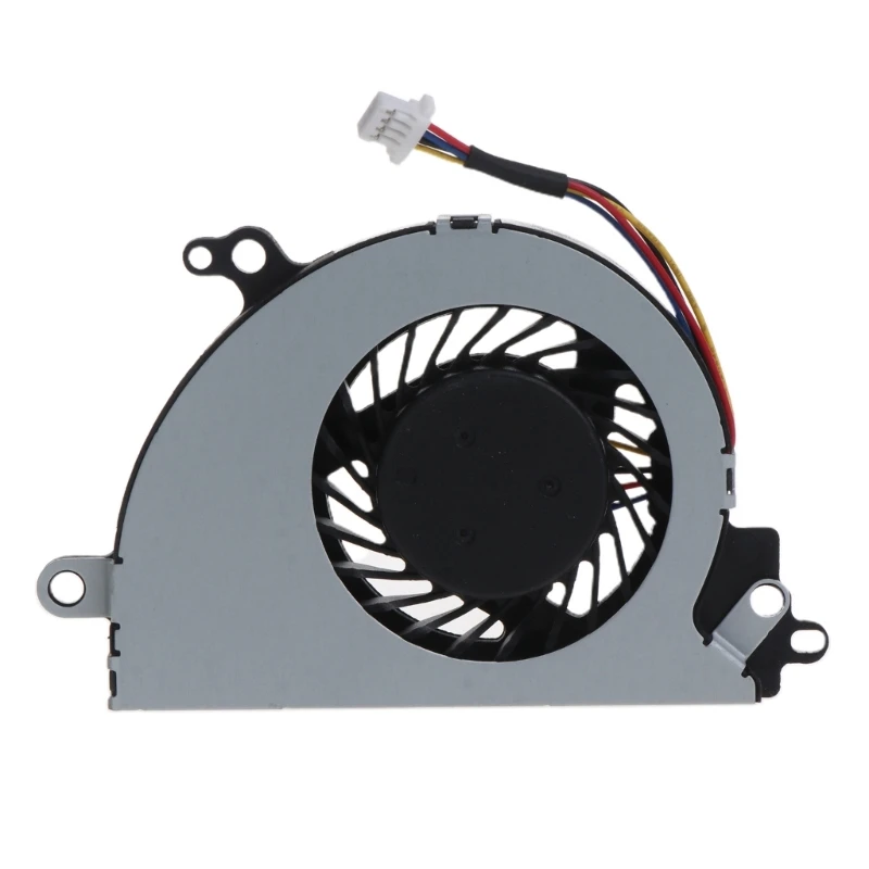 

Бесщеточный вентилятор охлаждения для ноутбука, радиатор ЦП для X453 X453M X403M X553