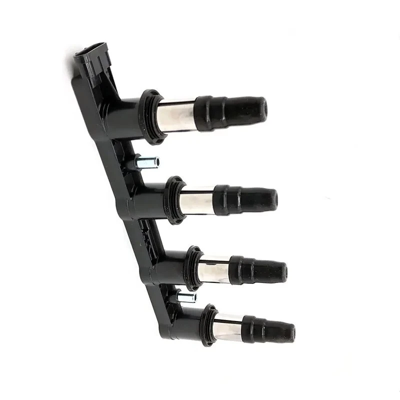 Фото Катушка зажигания 55570160 96476979 28125877 25186686 подходит для Holden Cruze FWD, бензин, 1.8 л, 4 цилиндра, 104 кВт, F18D, 2009-2013 гг. №1