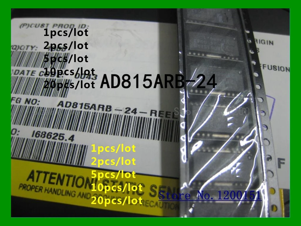 Женская фотовспышка AD815ARB AD815 HSOP24