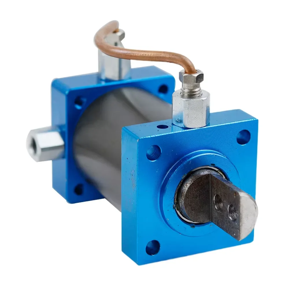 Цилиндр высокого давления 12 В 220 300 бар PCP