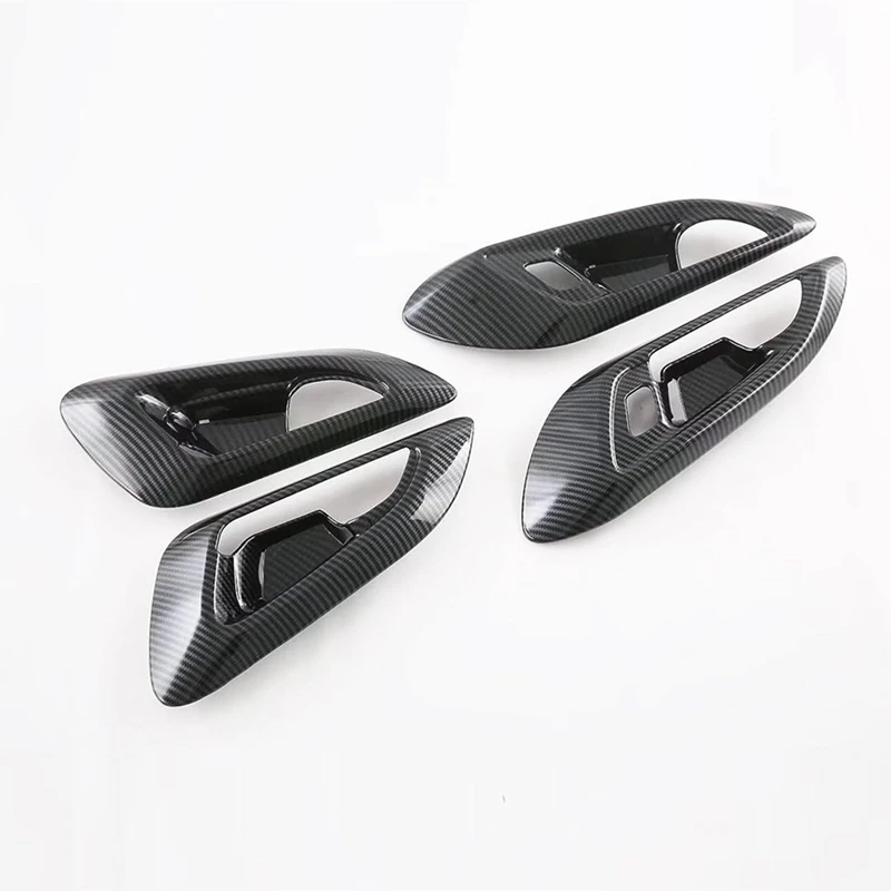 4 шт. отделка для Chevrolet Trax Seeker 2023 2024