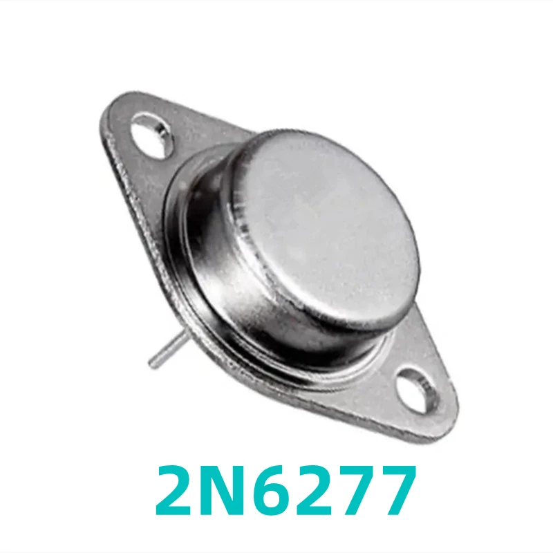 

1 шт. 2N6277 Новый Триод высокой мощности 50 А 180 в 300 Вт NPN