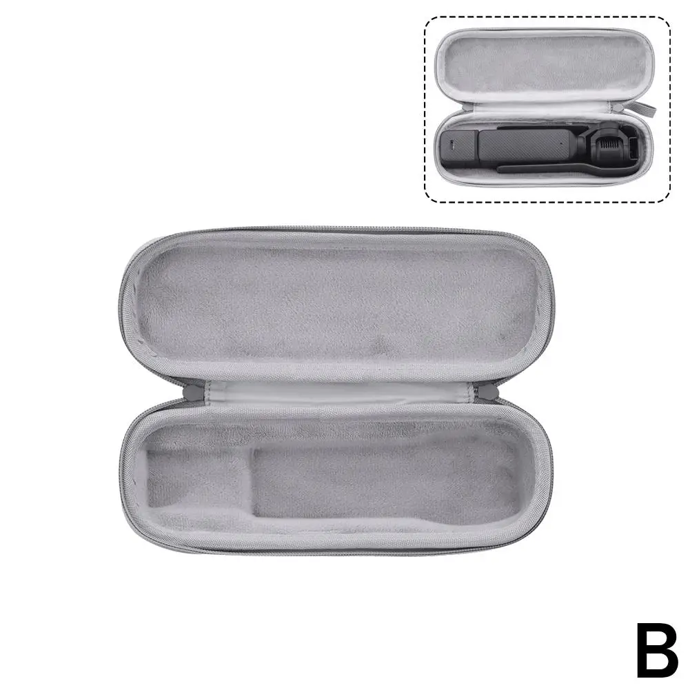 Чехол для переноски DJI OSMO Pocket 3 защитная ручная сумка компактное хранилище