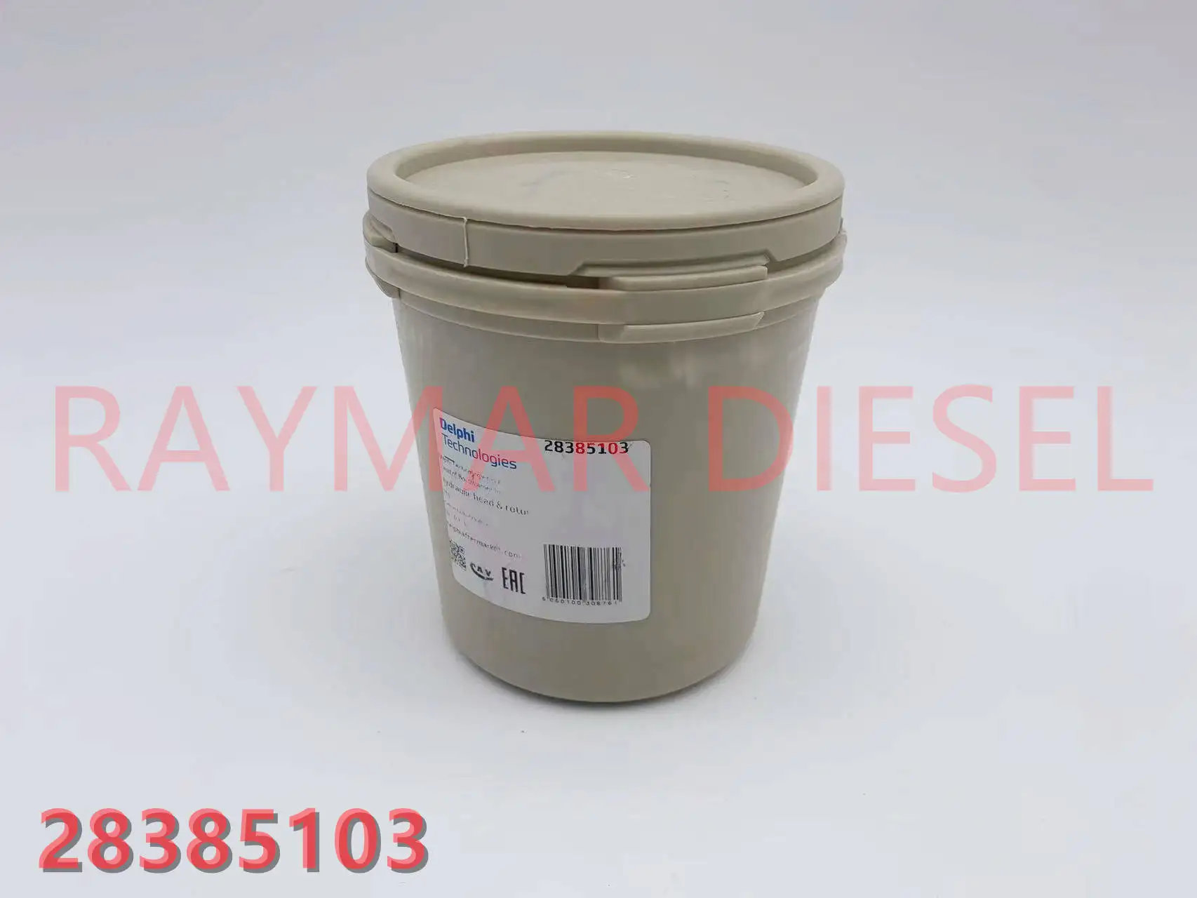 

Подлинная новая Гидравлическая головка и ротор дизельного насоса 28385103