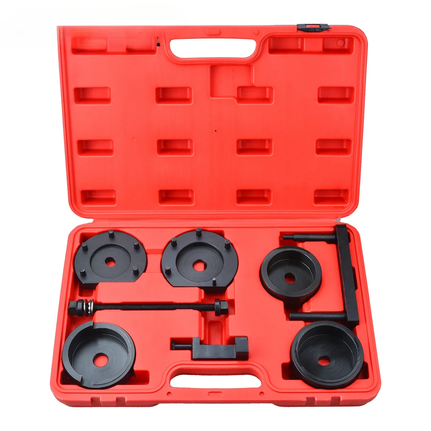 Инструмент для установки резиновой втулки трансмиссии BMW X3/E83 X5/E53 X6/E71 все модели