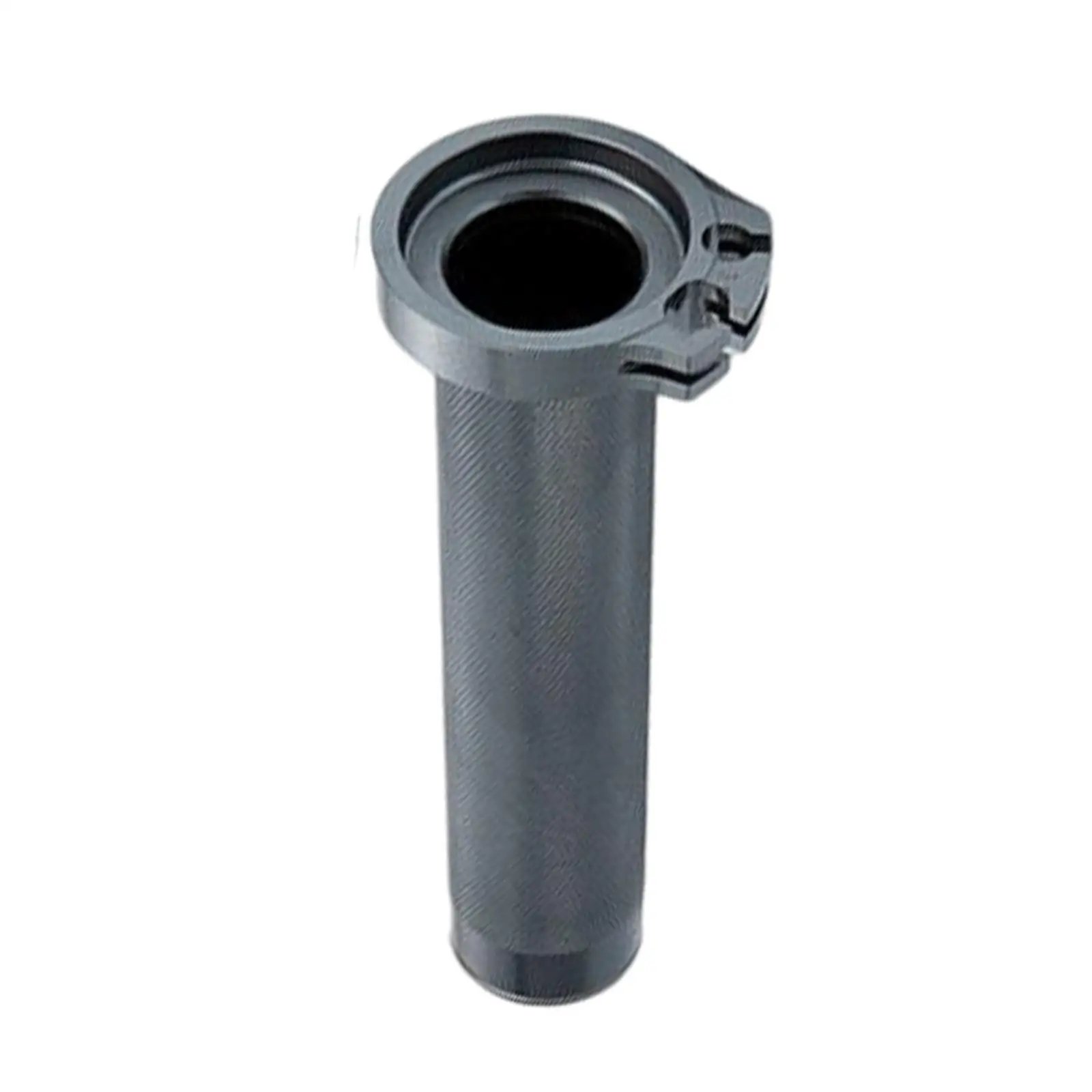 

Motorcycle Throttle Handlebar Hand Grip Anodized CNC for Honda Crf150R