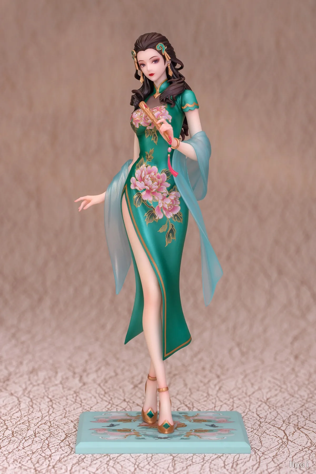 Фото 【FS】 Серия Myethos Gift+ KOG Dreamweaver: Фигурка-модель Ян Юйхуань в масштабе 1/10, игрушки, подарки №3