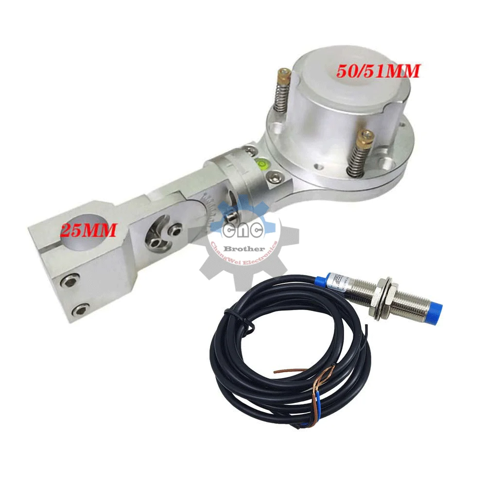 

Зажим для плазменного резака