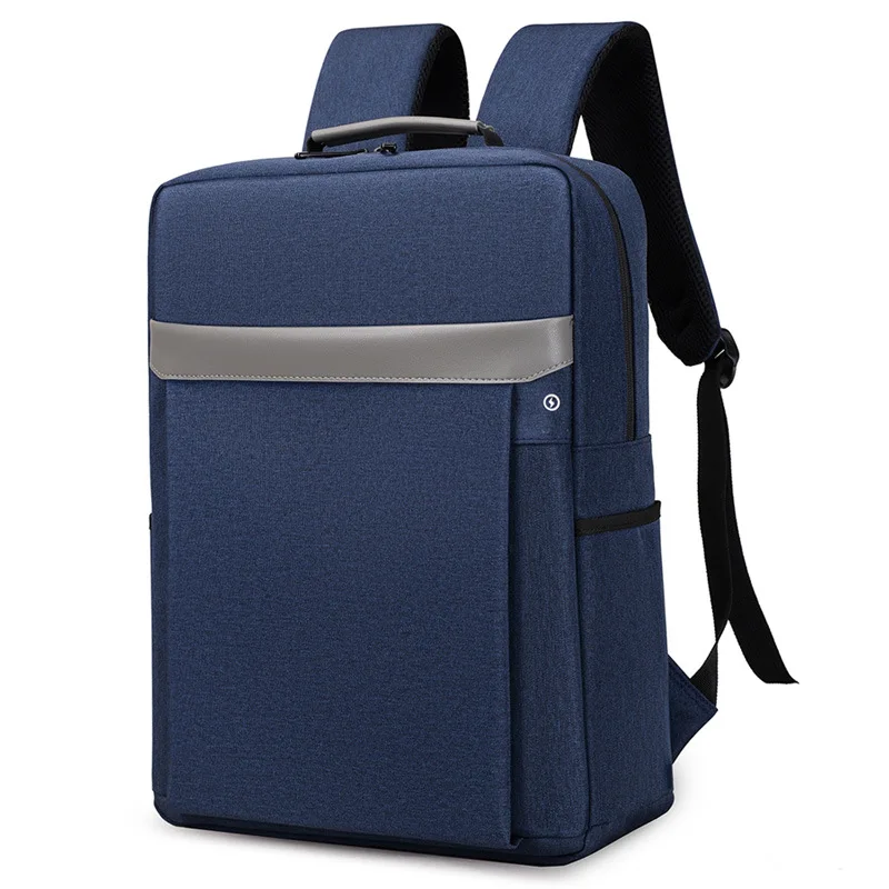 

Mens Backpack Waterproof Laptop Backpacks for Men 2022 Urban Backbag 15'6 Large Men's School Bag Back Bags Male Man Teenagers