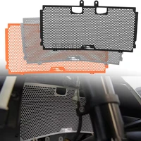 790 adv adventure r s 2019 2021 2020 2022 aluminum motorcycles cnc radiator grille guard cover protection for 790adventure r