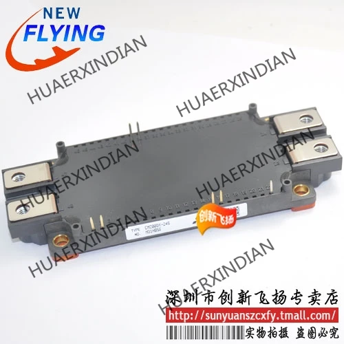 

Brand New Original CM200DX-24S/CM200DX-24A 200A2400V