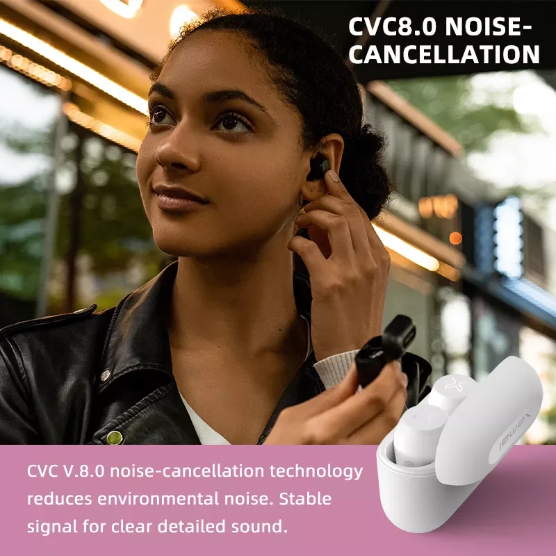 

Беспроводные Bluetooth наушники X3 X3S TWS, bluetooth 5,2, голосовой помощник, сенсорное управление, голосовой помощник, до 28 часов воспроизведения