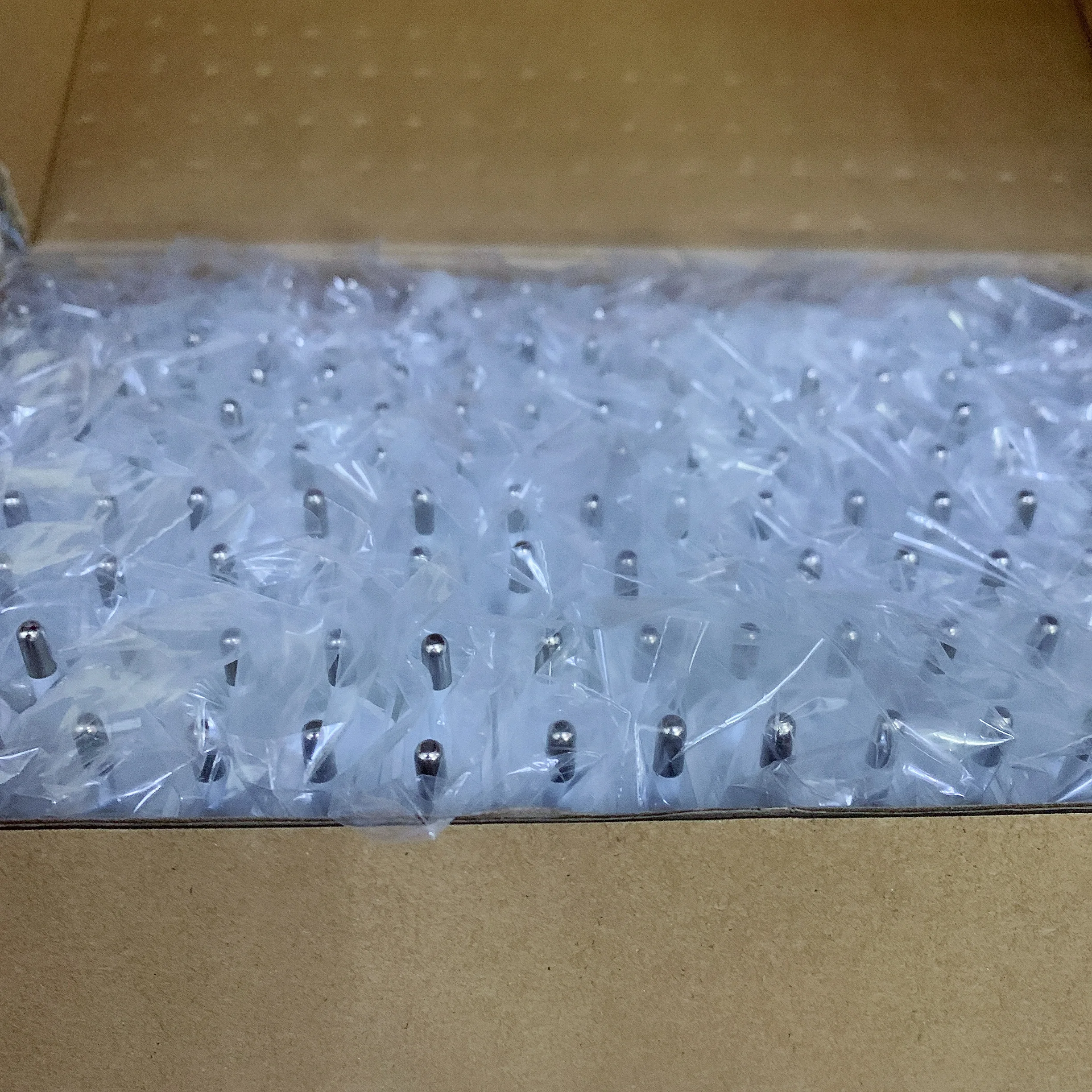 

100Pcs Original Quality 28g A1400 A1385 US/EU Plug USB Wall Charger AC Power Adapter for iP 7 8 6 6S plus Plug with box