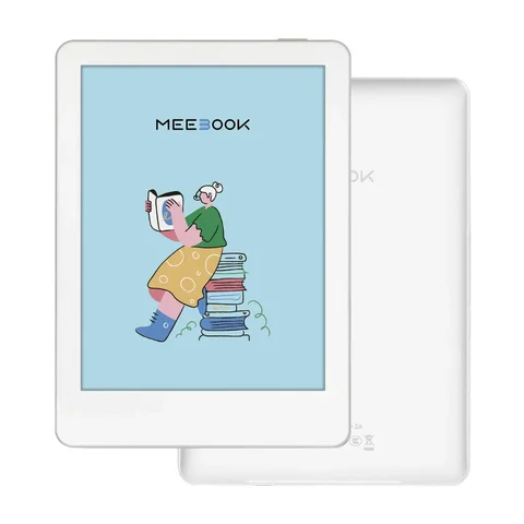 Электронная книга PYLV Meebook M6C 6 дюймов